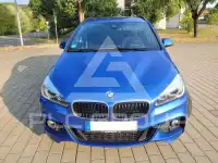 2017 BMW 220