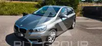 2017 BMW 220