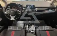 2017 BMW 220