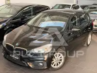 2017 BMW 220