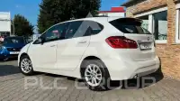 2017 BMW 220
