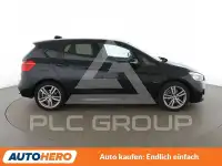 2017 BMW 220