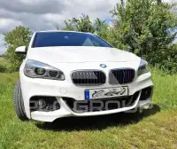 2017 BMW 220