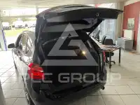 2017 BMW 220