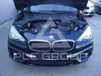 2017 BMW 220