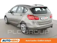 2017 BMW 220