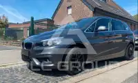 2017 BMW 220