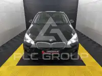 2017 BMW 220