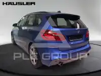 2017 BMW 220