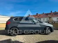 2017 BMW 220