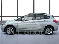 2017 BMW 220