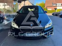2017 BMW 220