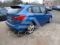 2017 BMW 220