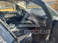 2017 BMW 220