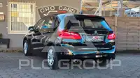 2017 BMW 220