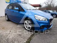 2017 BMW 220