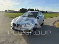 2017 BMW 220