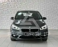 2017 BMW 220