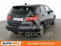 2017 BMW 220