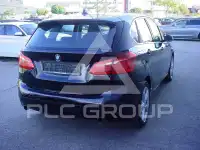 2017 BMW 220