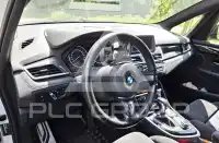 2017 BMW 220