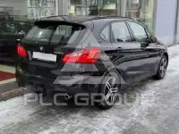 2017 BMW 220