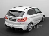 2017 BMW 220