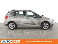 2017 BMW 220