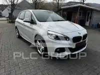 2017 BMW 220