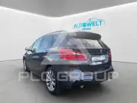2017 BMW 220