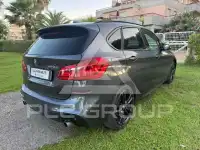 2017 BMW 220