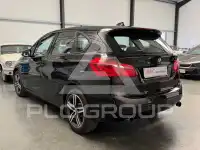 2017 BMW 220