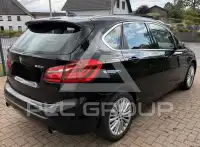 2017 BMW 220