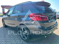 2017 BMW 220