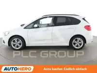 2017 BMW 220