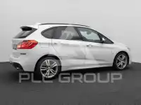 2017 BMW 220