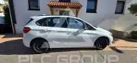 2017 BMW 220