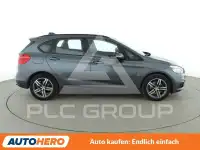 2017 BMW 220