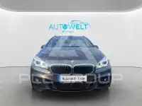 2017 BMW 220