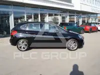 2017 BMW 220