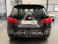 2017 BMW 220