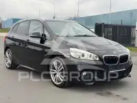 2017 BMW 220