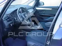 2017 BMW 220