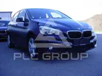 2017 BMW 220