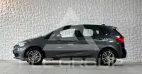 2017 BMW 220