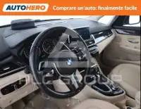 2017 BMW 220