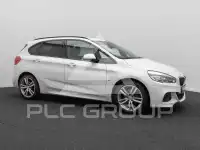2017 BMW 220