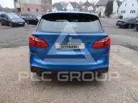 2017 BMW 220