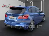 2017 BMW 220