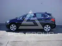 2017 BMW 220